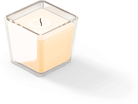candle